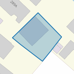 Perceel SHT02-AP-1445