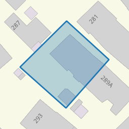 Perceel SHT02-AP-1447