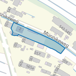 Perceel SHT02-AP-1451