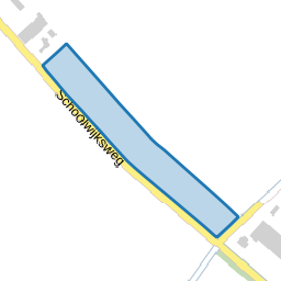 Perceel SHT02-AP-1463