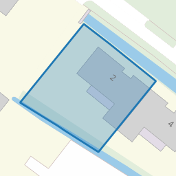 Perceel SHT02-AP-1471