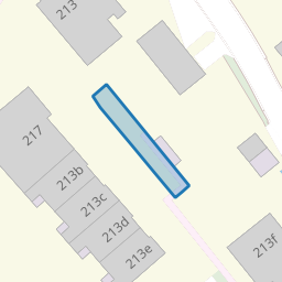 Perceel SHT02-AP-1479