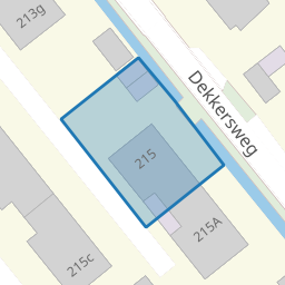 Perceel SHT02-AP-1482