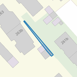 Perceel SHT02-AP-1492