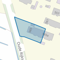 Perceel SHT02-AP-1496