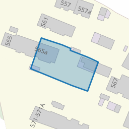 Perceel SHT02-AP-1497