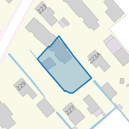 Perceel SHT02-AP-150