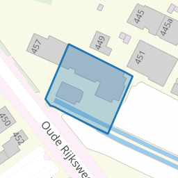 Perceel SHT02-AP-1500