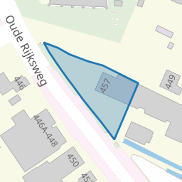 Perceel SHT02-AP-1501