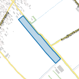 Perceel SHT02-AP-1505