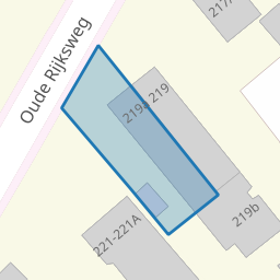 Perceel SHT02-AP-1518