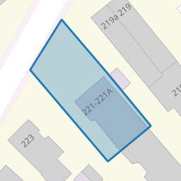 Perceel SHT02-AP-152