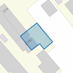 Perceel SHT02-AP-1521