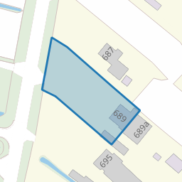 Perceel SHT02-AP-1532