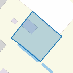 Perceel SHT02-AP-1534