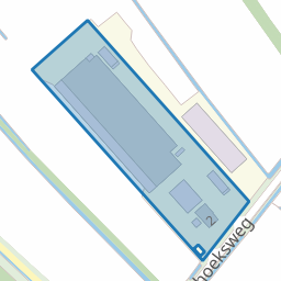 Perceel SHT02-AP-1535