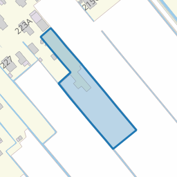 Perceel SHT02-AP-154