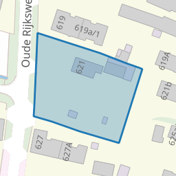 Perceel SHT02-AP-1543