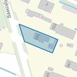 Perceel SHT02-AP-1547