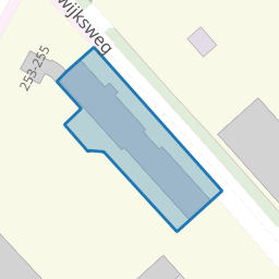 Perceel SHT02-AP-155