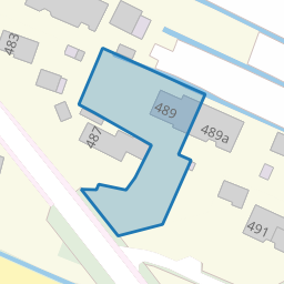 Perceel SHT02-AP-1554