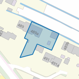 Perceel SHT02-AP-1555