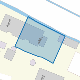 Perceel SHT02-AP-1557