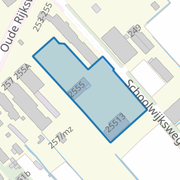 Perceel SHT02-AP-156