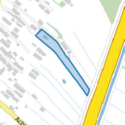 Perceel SHT02-AP-1560