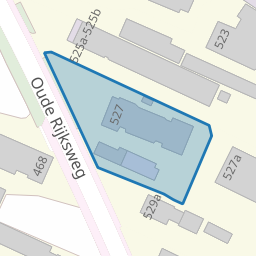 Perceel SHT02-AP-1579