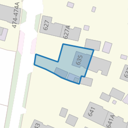 Perceel SHT02-AP-1581