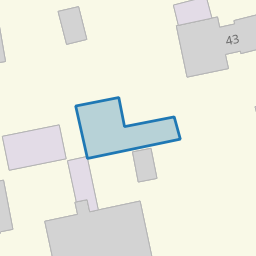 Perceel SHT02-AP-1583