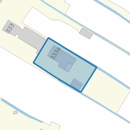 Perceel SHT02-AP-1587