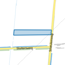 Perceel SHT02-AP-1591