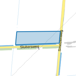 Perceel SHT02-AP-1592