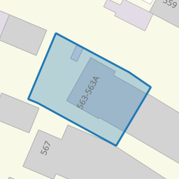 Perceel SHT02-AP-1593