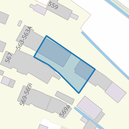 Perceel SHT02-AP-1594