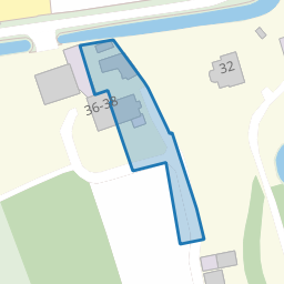 Perceel SHT02-AP-1595