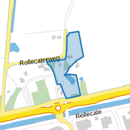 Perceel SHT02-AP-1609