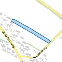 Perceel SHT02-AP-1625