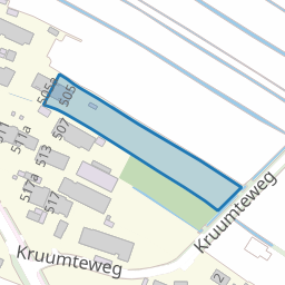 Perceel SHT02-AP-1628