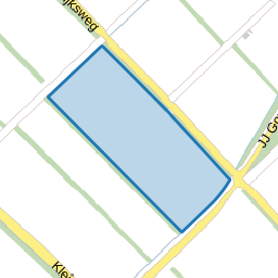 Perceel SHT02-AP-1646