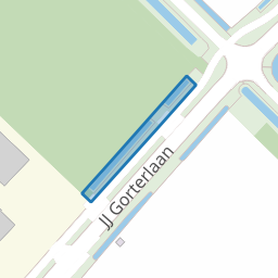 Perceel SHT02-AP-1657