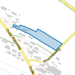 Perceel SHT02-AP-166