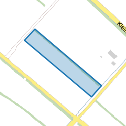 Perceel SHT02-AP-1660