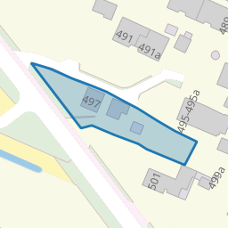 Perceel SHT02-AP-167