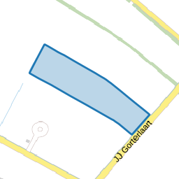 Perceel SHT02-AP-1676