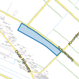 Perceel SHT02-AP-1689