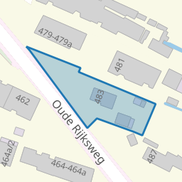 Perceel SHT02-AP-171