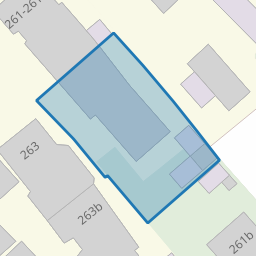 Perceel SHT02-AP-1711